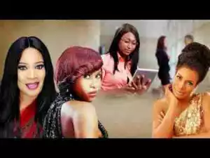 Video: WOMEN ARE BORN TO HUSTLE SEASON 2 - CHIKA IKE Nigerian Movies | 2017 Latest Movies | Full Movies